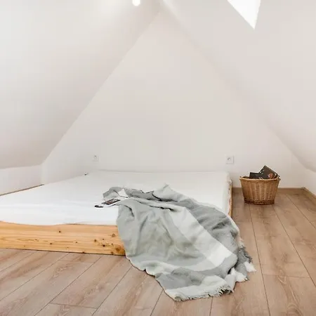 Apartament Na Spokojnej Apartmán *