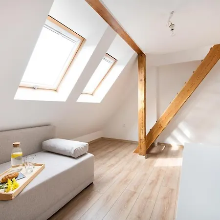 Apartmán Apartament Na Spokojnej Jastarnia