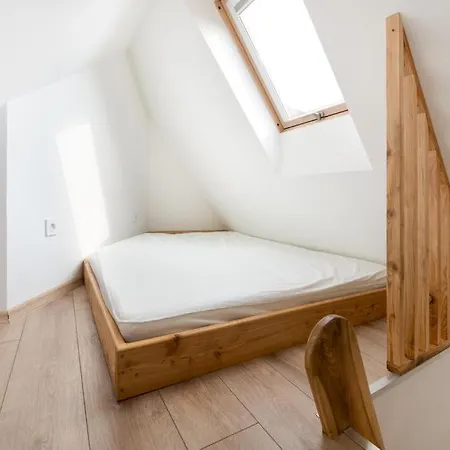 Apartament Na Spokojnej Jastarnia