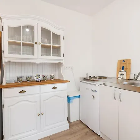 Apartament Na Spokojnej Apartmán